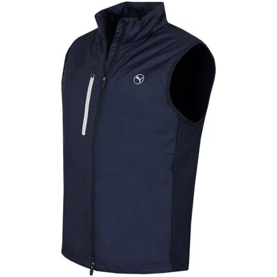 Puma Hielands Wasserabweisende PrimaLoft Weste - Weste Puma Hielands Wasserabweisende PrimaLoft Weste - Weste