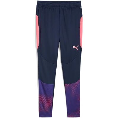 Puma for man - Recycled polyester multisport trousers Puma for man - Recycled polyester multisport trousers