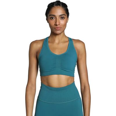 PUMA Reggiseno Sportivo 4KEEPS SHAPELUXE - Reggiseno PUMA Reggiseno Sportivo 4KEEPS SHAPELUXE - Reggiseno