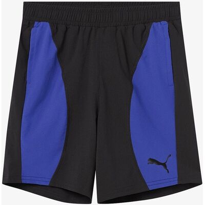 Puma Evrydy Shorts - Svart - Barn 8-16 - Sportshorts Puma Evrydy Shorts - Svart - Barn 8-16 - Sportshorts