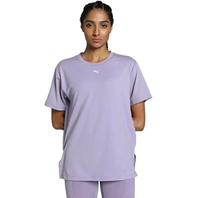 PUMA Cloudspun T-shirt - S - Lätt, fukttransporterande sporttop PUMA Cloudspun T-shirt - S - Lätt, fukttransporterande sporttop