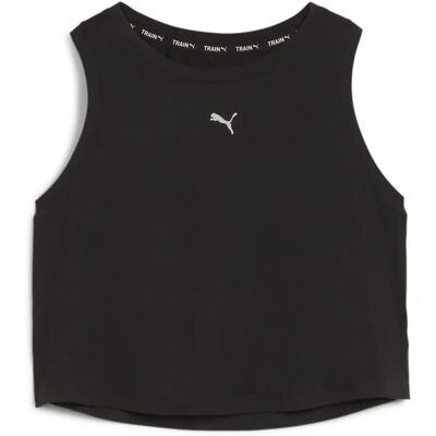 Koszulka PUMA Cloudspun na ramiączkach dla kobiet - Odzież treningowa Koszulka PUMA Cloudspun na ramiączkach dla kobiet - Odzież treningowa