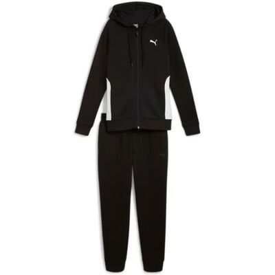 PUMA Classic Kapuzen-Trainingsanzug XS - Trainingsanzug PUMA Classic Kapuzen-Trainingsanzug XS - Trainingsanzug