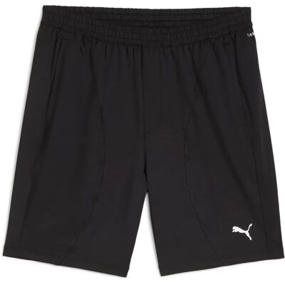 Puma 52571501 Schwarze Shorts Recyceltes Polyester Puma 52571501 Schwarze Shorts Recyceltes Polyester