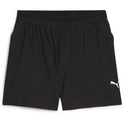 PUMA TRAIN 7 Shorts Czarny - Shorts PUMA TRAIN 7 Shorts Czarny - Shorts