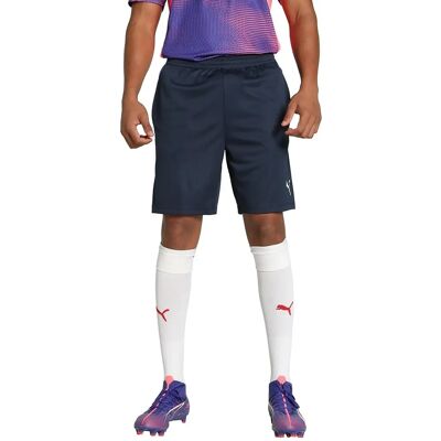 PUMA Herren Recycelte Polyester Sporthose - Training L PUMA Herren Recycelte Polyester Sporthose - Training L