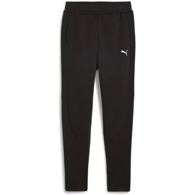 Puma XS Black Evostripe Pants Puma XS Black Evostripe Pants