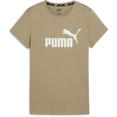 PUMA Dam Eklöv Logo T-shirt PUMA Dam Eklöv Logo T-shirt
