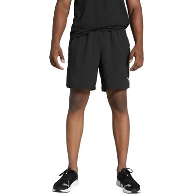 Puma Herr Energy 7" Stretch Shorts - Svart - XL Puma Herr Energy 7" Stretch Shorts - Svart - XL