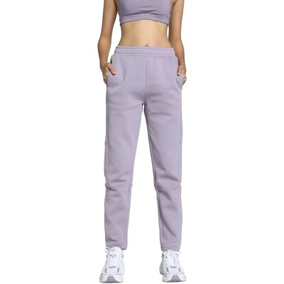 Puma Dames Evostripe Broeken - Paars - Maat X-Large Puma Dames Evostripe Broeken - Paars - Maat X-Large