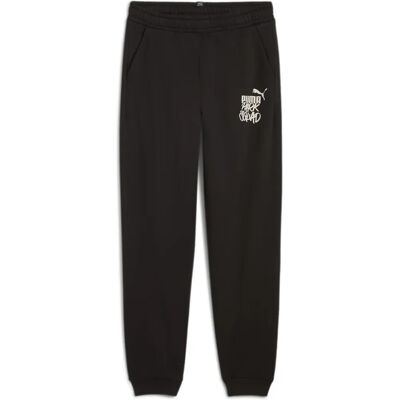 Puma Svarta Byxor - Trousers Puma Svarta Byxor - Trousers