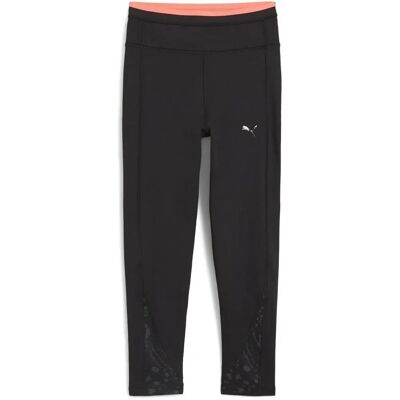 Puma Modello 681826-01 - Leggings sportivi di supporto Puma Modello 681826-01 - Leggings sportivi di supporto