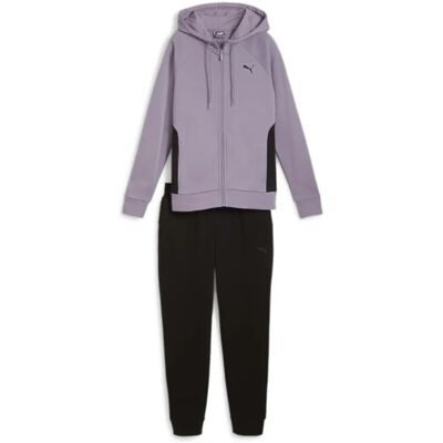 Puma Classic Track Lilas XS Vêtements de sport - Tracksuit - Publicité Puma Classic Track Lilas XS Vêtements de sport - Tracksuit - Publicité
