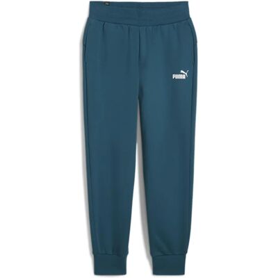Puma Pantalons de survêtement essentiels pour femme - Vert - Taille XS - Publicité Puma Pantalons de survêtement essentiels pour femme - Vert - Taille XS - Publicité