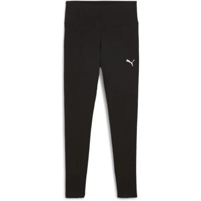 Puma Hoge Taille Zwarte Leggings - Leggings Puma Hoge Taille Zwarte Leggings - Leggings