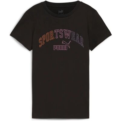 Puma Ess+ Logo Lab T-Shirt - T-Shirt Puma Ess+ Logo Lab T-Shirt - T-Shirt