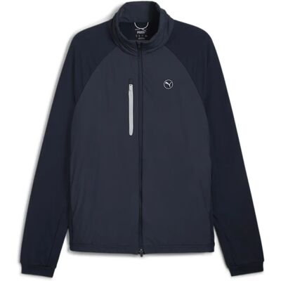 Puma Hielands Wasserabweisende PrimaLoft Isolierte Jacke - Jacke Puma Hielands Wasserabweisende PrimaLoft Isolierte Jacke - Jacke