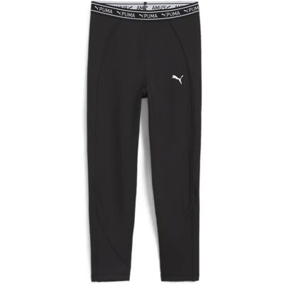 Puma Sorte Fit 7/8 Leggings til Piger - Sportswear Puma Sorte Fit 7/8 Leggings til Piger - Sportswear