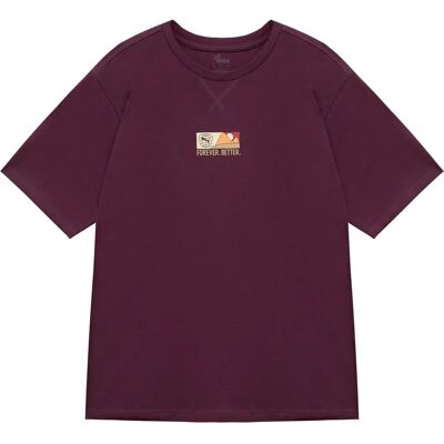 Puma Better Sportswear Tee (S) - Sportt-shirt Puma Better Sportswear Tee (S) - Sportt-shirt