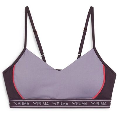 Puma Lila sport-bh - Move Strong - Multisport Puma Lila sport-bh - Move Strong - Multisport