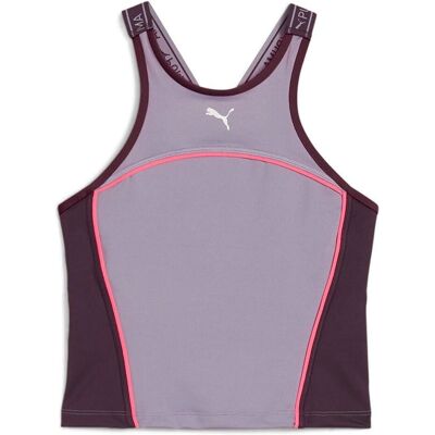 Puma Fit Train Strong Fitted Tank - Fitness Tanktop Puma Fit Train Strong Fitted Tank - Fitness Tanktop