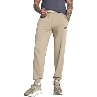 PUMA Spodnie sportowe BETTER SPORTSWEAR - L - Gałąź dębu PUMA Spodnie sportowe BETTER SPORTSWEAR - L - Gałąź dębu