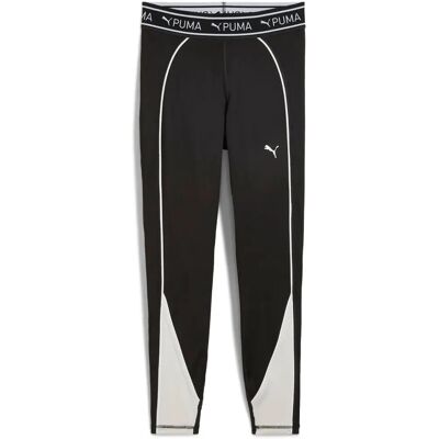 Puma Model 52502756 - Sportowe Legginsy z Recyrkulowanego Poliestru Puma Model 52502756 - Sportowe Legginsy z Recyrkulowanego Poliestru