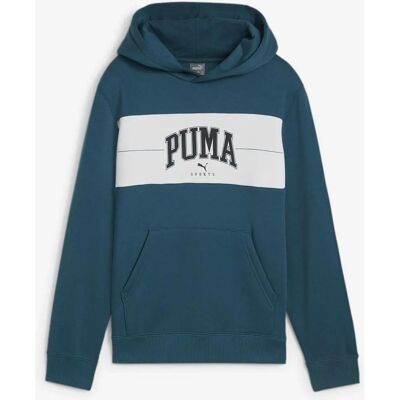 Model Puma 68277522 - Bluza - Zielony Model Puma 68277522 - Bluza - Zielony