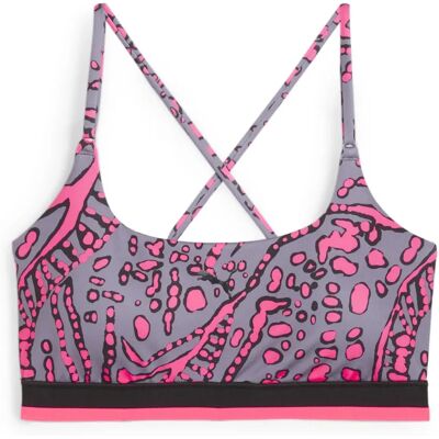 Puma Move Hypernatural Flieder Sport-BH - Sport Puma Move Hypernatural Flieder Sport-BH - Sport