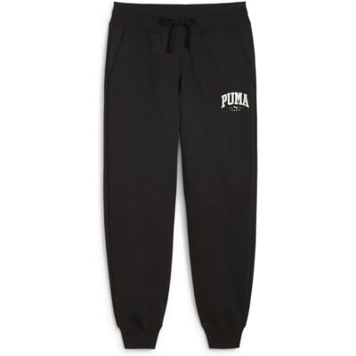 Puma Squad-Hosen - Schwarz - Größe S Puma Squad-Hosen - Schwarz - Größe S