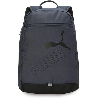 Puma Reput Plecak Szary Galaktyczny - Unisex - P1058 - Plecak Puma Reput Plecak Szary Galaktyczny - Unisex - P1058 - Plecak
