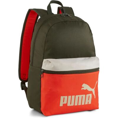 Mochila PUMA - Bolsa deportiva de bloques de color - 30x44x14 cm Mochila PUMA - Bolsa deportiva de bloques de color - 30x44x14 cm