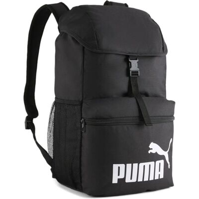 Puma Phase Hooded Batoh (090801) - černý Puma Phase Hooded Batoh (090801) - černý