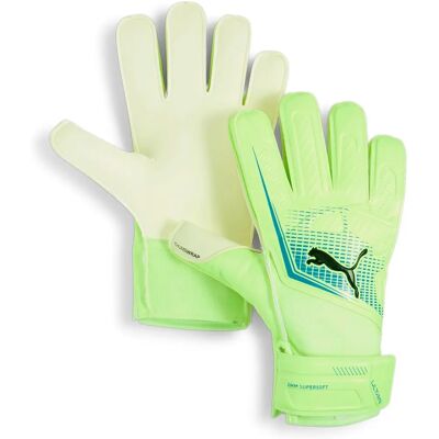 PUMA Ultra Play RC Sports Handschuhe - Größe 6 - Grün PUMA Ultra Play RC Sports Handschuhe - Größe 6 - Grün
