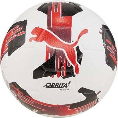 Balón de fútbol Puma Orbita 5 Unisex Talla 5 Balón de fútbol Puma Orbita 5 Unisex Talla 5
