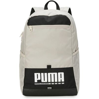 Puma Plecak Szary - Casual Plecak 21L Puma Plecak Szary - Casual Plecak 21L