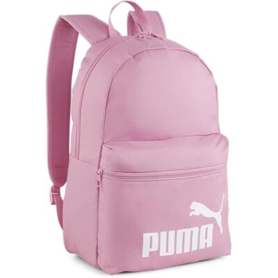 PUMA Różowy Reppu Phase - Plecak PUMA Różowy Reppu Phase - Plecak