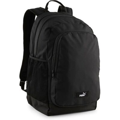 PUMA Academy Ryggsekk - Unisex - Svart PUMA Academy Ryggsekk - Unisex - Svart