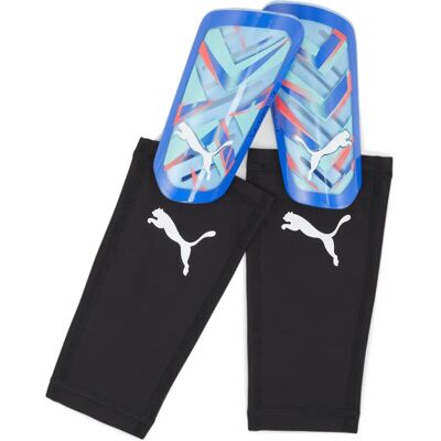 Protector de Călcâie Puma Ultra Flex - Ușor și Rezistent la Șocuri Protector de Călcâie Puma Ultra Flex - Ușor și Rezistent la Șocuri