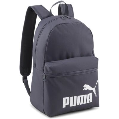 Puma Plecak Szary 100% Poliester - Plecak Puma Plecak Szary 100% Poliester - Plecak