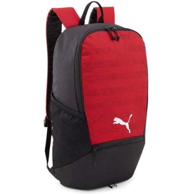 Sac à dos Puma 90576 Rouge, Gris - Backpack - Publicité Sac à dos Puma 90576 Rouge, Gris - Backpack - Publicité