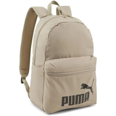 Rucsac Puma Phase Maro Deschis - Rucsac Rucsac Puma Phase Maro Deschis - Rucsac