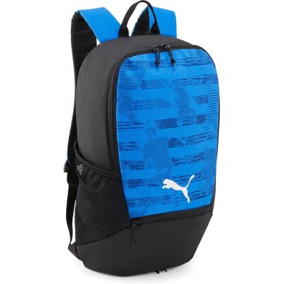 Sac à dos Puma 90576 Bleu et Noir - Publicité Sac à dos Puma 90576 Bleu et Noir - Publicité