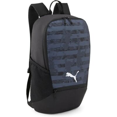 Sac à dos Puma Individualrise Noir/Asphalte - Unisexe - 21L - Publicité Sac à dos Puma Individualrise Noir/Asphalte - Unisexe - 21L - Publicité