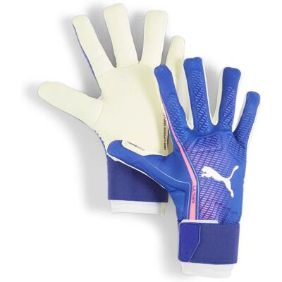 Gants Ultra Hybrid PUMA - Bleu, 8,5 - Gants - Publicité Gants Ultra Hybrid PUMA - Bleu, 8,5 - Gants - Publicité