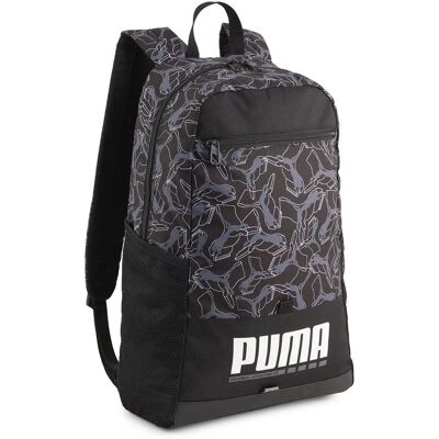 Puma Plus Plecak - Wytrzymały, Pojemny & Stylowy Puma Plus Plecak - Wytrzymały, Pojemny & Stylowy
