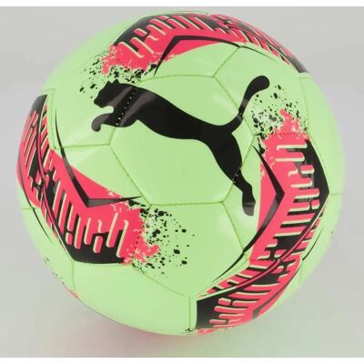 Balón de Fútbol Sala Puma - Talla 4 Multicolor - Balón de Entrenamiento Balón de Fútbol Sala Puma - Talla 4 Multicolor - Balón de Entrenamiento