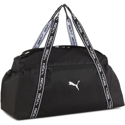 Geantă Sport Puma ESS (090780) neagră Geantă Sport Puma ESS (090780) neagră