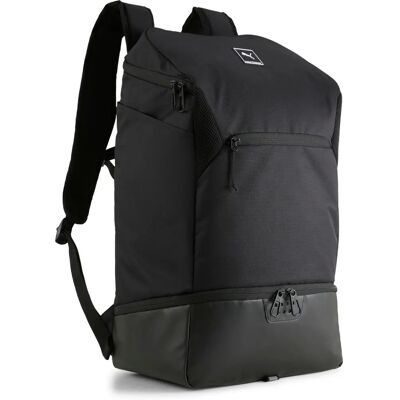 Rucsac de antrenament PUMA - Versatil pentru fitness, negru Rucsac de antrenament PUMA - Versatil pentru fitness, negru