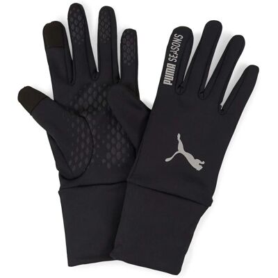 Puma Ανδρικά, γάντια, SEASONS gloves - Γάντια Puma Ανδρικά, γάντια, SEASONS gloves - Γάντια